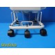 Medtronic WarmTouch 5015300A Convective Warming Unit w/ Hose & Trolley ~ 40070
