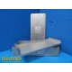 Summit Medical InstuSafe Surgical Instrument Sterilization Case w/ Tray ~ 40069