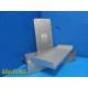 Summit Medical InstuSafe Surgical Instrument Sterilization Case w/ Tray ~ 40069