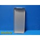 Summit Medical InstuSafe Surgical Instrument Sterilization Case w/ Tray ~ 40069