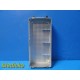 Summit Medical InstuSafe Surgical Instrument Sterilization Case w/ Tray ~ 40069