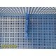 Summit Medical InstuSafe Surgical Instrument Sterilization Case w/ Tray ~ 40069