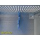 Summit Medical InstuSafe Surgical Instrument Sterilization Case w/ Tray ~ 40069