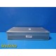 Summit Medical InstuSafe Surgical Instrument Sterilization Case w/ Tray ~ 40069