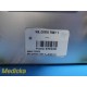 Summit Medical InstuSafe Surgical Instrument Sterilization Case w/ Tray ~ 40069