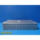 Summit Medical InstuSafe Surgical Instrument Sterilization Case w/ Tray ~ 40069