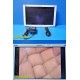 Karl Storz WideView HD Endoscopy Monitor SC-WU24-A1515 P/N 9424HDAF w/ PSU~40068