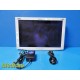 Karl Storz WideView HD Endoscopy Monitor SC-WU24-A1515 P/N 9424HDAF w/ PSU~40068