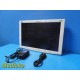 Karl Storz WideView HD Endoscopy Monitor SC-WU24-A1515 P/N 9424HDAF w/ PSU~40068