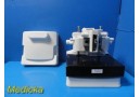 GE Essential Stereotix 5272734-6 Stereotaxy Positioner Assembly w/ Bases ~ 40110