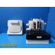 GE Essential Stereotix 5272734-6 Stereotaxy Positioner Assembly w/ Bases ~ 40110