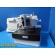 GE Essential Stereotix 5272734-6 Stereotaxy Positioner Assembly w/ Bases ~ 40110