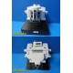 GE Essential Stereotix 5272734-6 Stereotaxy Positioner Assembly w/ Bases ~ 40110