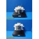 GE Essential Stereotix 5272734-6 Stereotaxy Positioner Assembly w/ Bases ~ 40110