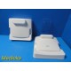 GE Essential Stereotix 5272734-6 Stereotaxy Positioner Assembly w/ Bases ~ 40110