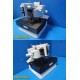 GE Essential Stereotix 5272734-6 Stereotaxy Positioner Assembly w/ Bases ~ 40110