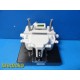 GE Essential Stereotix 5272734-6 Stereotaxy Positioner Assembly w/ Bases ~ 40110