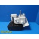GE Essential Stereotix 5272734-6 Stereotaxy Positioner Assembly w/ Bases ~ 40110