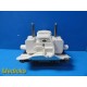 GE Essential Stereotix 5272734-6 Stereotaxy Positioner Assembly w/ Bases ~ 40110