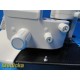 GE Essential Stereotix 5272734-6 Stereotaxy Positioner Assembly w/ Bases ~ 40110