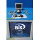 2012 MEDTRONIC BIS VISTA 185-0151 Monitor w/ BISx LOC 2-Ch Module + Cables~40111
