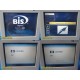 2012 MEDTRONIC BIS VISTA 185-0151 Monitor w/ BISx LOC 2-Ch Module + Cables~40111