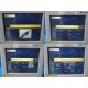 2012 MEDTRONIC BIS VISTA 185-0151 Monitor w/ BISx LOC 2-Ch Module + Cables~40111