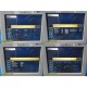 2012 MEDTRONIC BIS VISTA 185-0151 Monitor w/ BISx LOC 2-Ch Module + Cables~40111