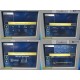 2012 MEDTRONIC BIS VISTA 185-0151 Monitor w/ BISx LOC 2-Ch Module + Cables~40111