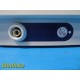 2012 MEDTRONIC BIS VISTA 185-0151 Monitor w/ BISx LOC 2-Ch Module + Cables~40111