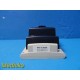 2012 MEDTRONIC BIS VISTA 185-0151 Monitor w/ BISx LOC 2-Ch Module + Cables~40111