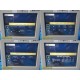 2015 Covidien BIS VISTA 185-0151 Monitor w/ BISx LOC 4-Ch Module + Cables ~40112