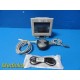 2015 Covidien BIS VISTA 185-0151 Monitor w/ BISx LOC 4-Ch Module + Cables ~40112