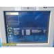 2015 Covidien BIS Vista Ref 185-0151 Monitor ONLY (No Module) ~ 40113