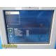 2015 Covidien BIS Vista Ref 185-0151 Monitor ONLY (No Module) ~ 40113
