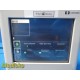 2015 Covidien BIS Vista Ref 185-0151 Monitor ONLY (No Module) ~ 40113