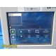 2015 Covidien BIS Vista Ref 185-0151 Monitor ONLY (No Module) ~ 40113