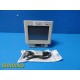 2015 Covidien BIS Vista Ref 185-0151 Monitor ONLY (No Module) ~ 40113