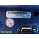 2015 Covidien BIS Vista Ref 185-0151 Monitor ONLY (No Module) ~ 40113
