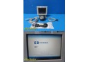 2015 Covidien BIS VISTA 185-0151 Monitor w/ BISx LOC 4-Ch Module + Cables ~40115