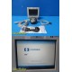 2015 Covidien BIS VISTA 185-0151 Monitor w/ BISx LOC 4-Ch Module + Cables ~40115