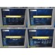 2015 Covidien BIS VISTA 185-0151 Monitor w/ BISx LOC 4-Ch Module + Cables ~40115