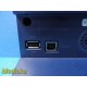 2015 Covidien BIS VISTA 185-0151 Monitor w/ BISx LOC 4-Ch Module + Cables ~40115