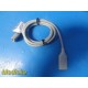 2008 Aspect BISx Module 185-0145-AMS w/ Interface Cable & Patient Cable ~ 40589