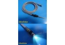 Olympus WA03300A Fiber Optic Light Guide Cable ~10 ft | Tested ~ 40590