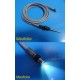 Olympus WA03300A Fiber Optic Light Guide Cable ~10 ft | Tested ~ 40590