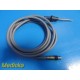 Olympus WA03300A Fiber Optic Light Guide Cable ~10 ft | Tested ~ 40590