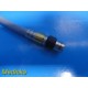 Olympus WA03300A Fiber Optic Light Guide Cable ~10 ft | Tested ~ 40590