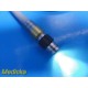 Olympus WA03300A Fiber Optic Light Guide Cable ~10 ft | Tested ~ 40590