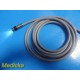Olympus WA03300A Fiber Optic Light Guide Cable ~10 ft | Tested ~ 40590